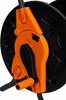 Garden hose reel up to 60m KD2161