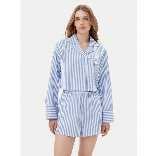 Пижама Polo Ralph Lauren 4P8010