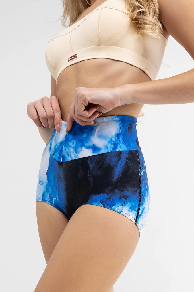 Женские термотрусы Snowjet TH320-P149 TotalFit (06399999)