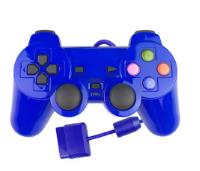 Wired Controller for PS2 Console Joystick for PS2 Gamepad
