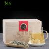 Чайный подарок Юньнаньский белый чай Golden Sprout Moonlight Beauty Single Sprout Old White Tea Чай White Hair Silver Needle Gift Box 500g