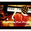 CD SUNLIGHTSQUARE - Mutations For Piano SUNCD007 Sunlightsquare  UK Jazz