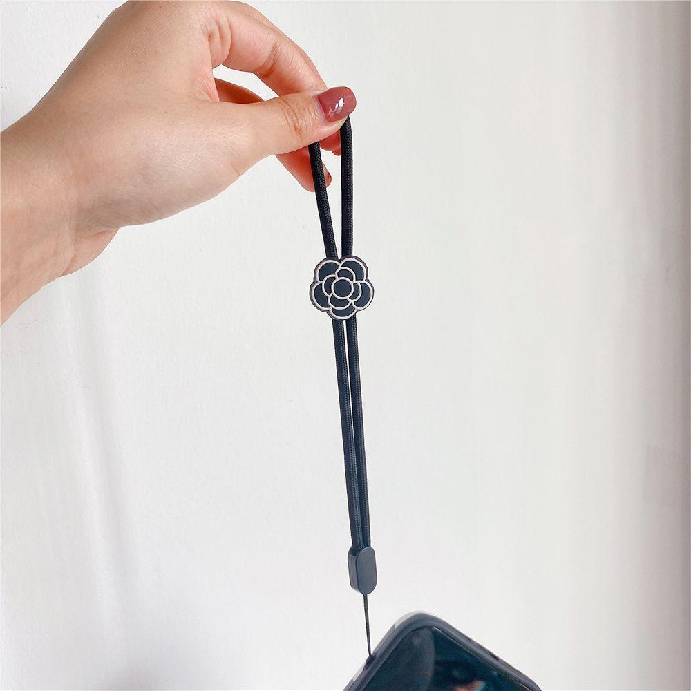 Потерянный Подвесной Шнурок Цветы Ремешок для Телефона Шнурок для Мобильного Телефона Подвесной Шнурок для Телефона Наручный Шнурок