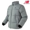 New Balance Полуклубный гусиный пух Nbnpa41013 Kh Active Short Goosda