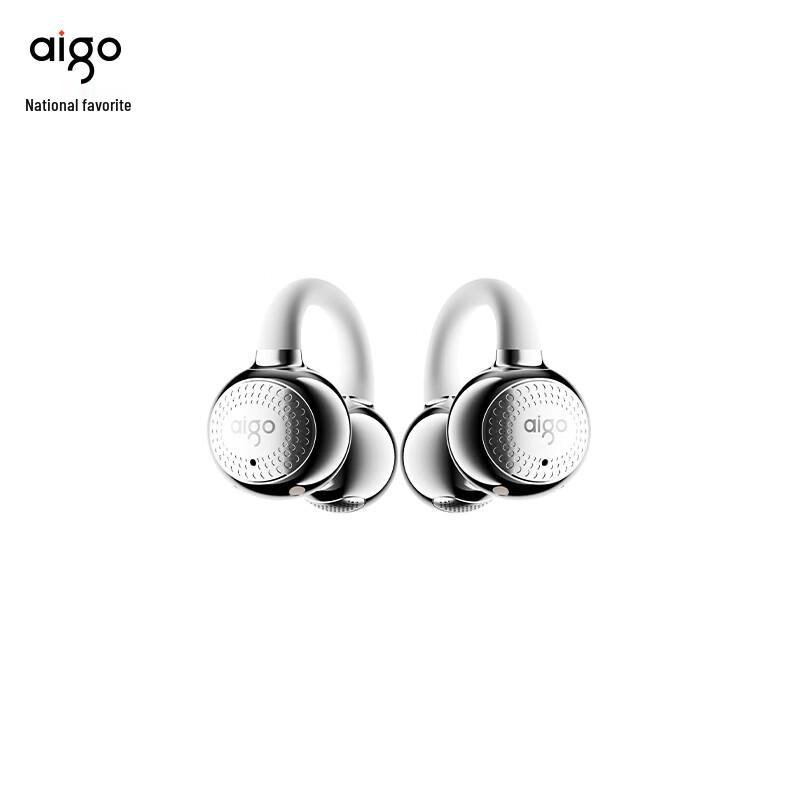 Беспроводные Bluetooth-наушники Aigo CA05 TWS с открытым ухом и костной проводимостью