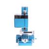 Mini Lathe Machine 36W, Precision Metal & Woodworking Benchtop Lathe Tool, Micro Lathe for Hobbyists & DIY Models