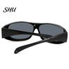 Sport Glasses Men Women Outdoor Cycling Windproof Sunglasses Driving Eyewear Night Vision Goggles Riding