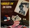 LP Record JIM REEVES - Kimberley Jim SF7781 RCA Victor 1964 UK Soundtracks & Musicals Used