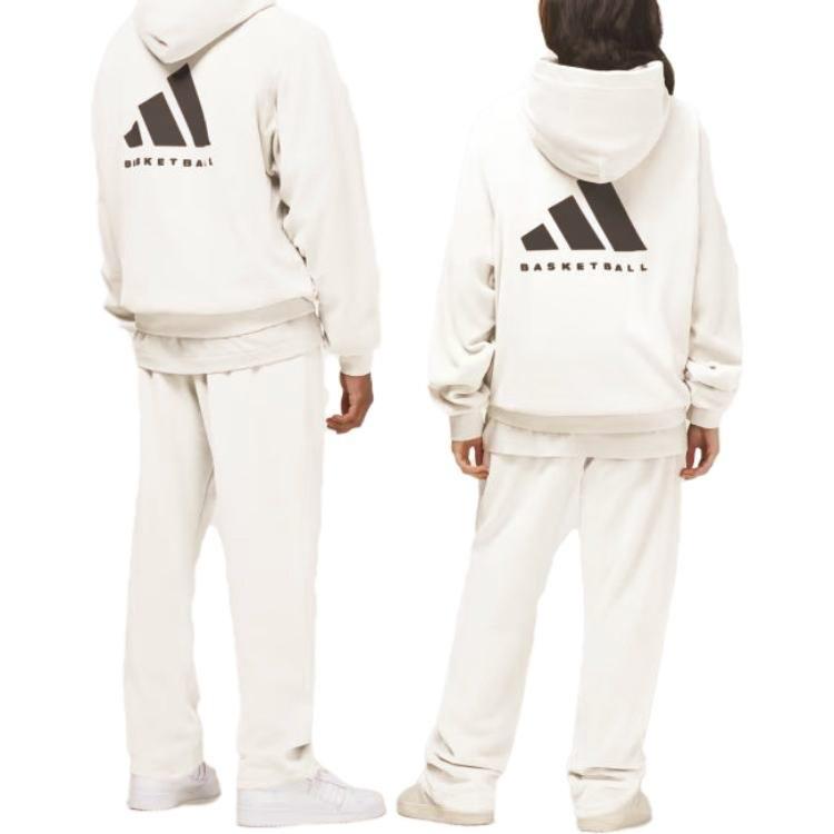 adidas Свитшот Originals Унисекс Белый IA3457