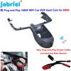 New Plug and Play Auto Wifi Car Dvr Car Camera Dash Cam for BMW X4 G02 2018 2019 2020 2025 for BMW X4 M F98 2018 2019 2020