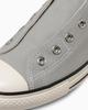 31317201 Converse All Star LP Slip OX Mist Gray (Мужской)