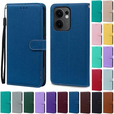 Чехол для Reno 13F/Reno 13FS 5G для OPPO Reno 13F 5G Чехол Кошелек Кожаный Чехол-книжка для OPPO Reno 13 FS 5G Чехол Reno 13FS 13 F Чехол