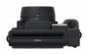 Fujifilm Instax Wide 400 BLK Instant Camera