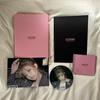 [USED] THE ALBUM-JP Ver.-(First Press Limited Edition B)