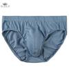 XL -5XL Plue Size Мужские хлопковые трусы Мужские удобные дышащие шорты Нижнее белье Трусики Нижнее белье