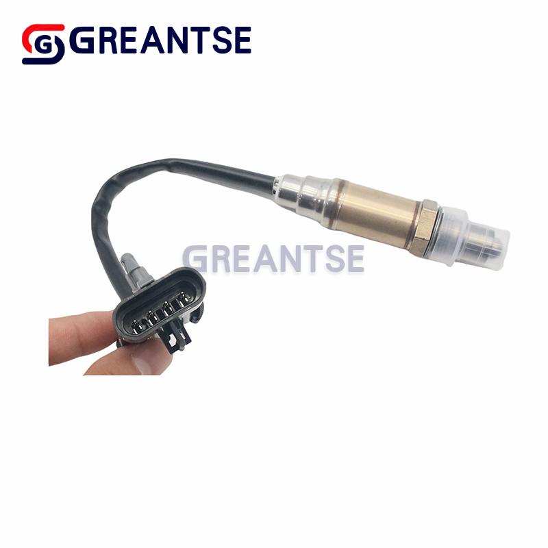 Oxygen O2 Sensor GM39602 For 4efcd 5ecd 7.3ecd 4efkd 5ekd 6efcd Car Accessories