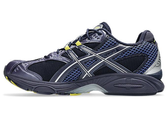 1203A599-400 Asics Gel-Nimbus 10.1 Полуночный Индиго Туман (Мужской)