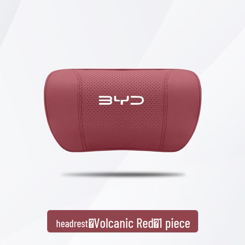 Набор подушек с эффектом памяти для поддержки шеи и поясницы BYD E2/E3/E9