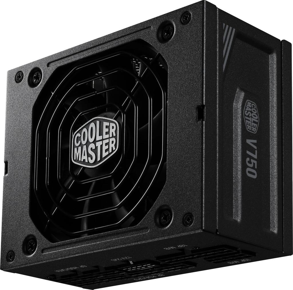 Cooler Master V SFX Gold 750 PC Power Supply Unit PS1549 ATX3.1 MPY-7501-SFHAGV-3EJP