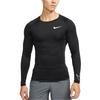 Nike Dri FIT '' Компрессионный топ DD1990-010