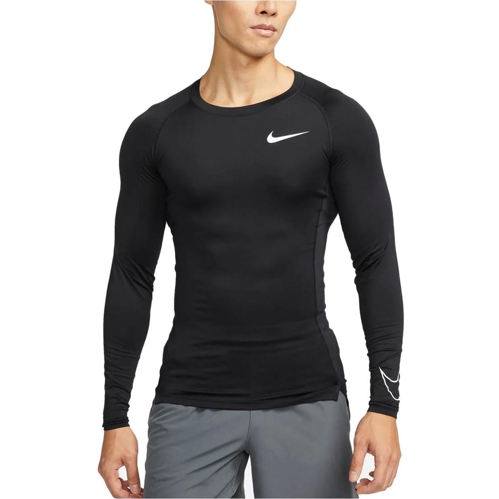 Nike Dri FIT '' Компрессионный топ DD1990-010