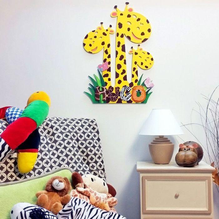 MDF Wooden Capital Letter R To Decorate - 8 Cm