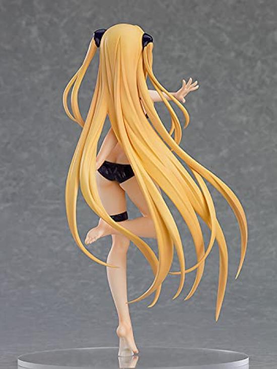 POP UP PARADE Darkness Golden Darkness Окрашенная полная фигурка M04313 ToLOVE-Ru Немасштабная ABS&PVC