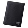 Current Pass Case Black [Porter] 052-02208