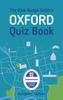 Книга The Blue Badge Guide's Oxford Quiz Book