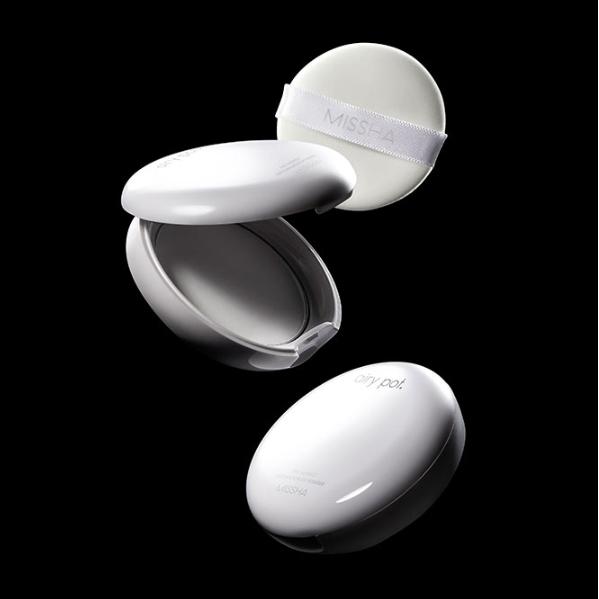 MISSHA Airy Pot Pact 5г