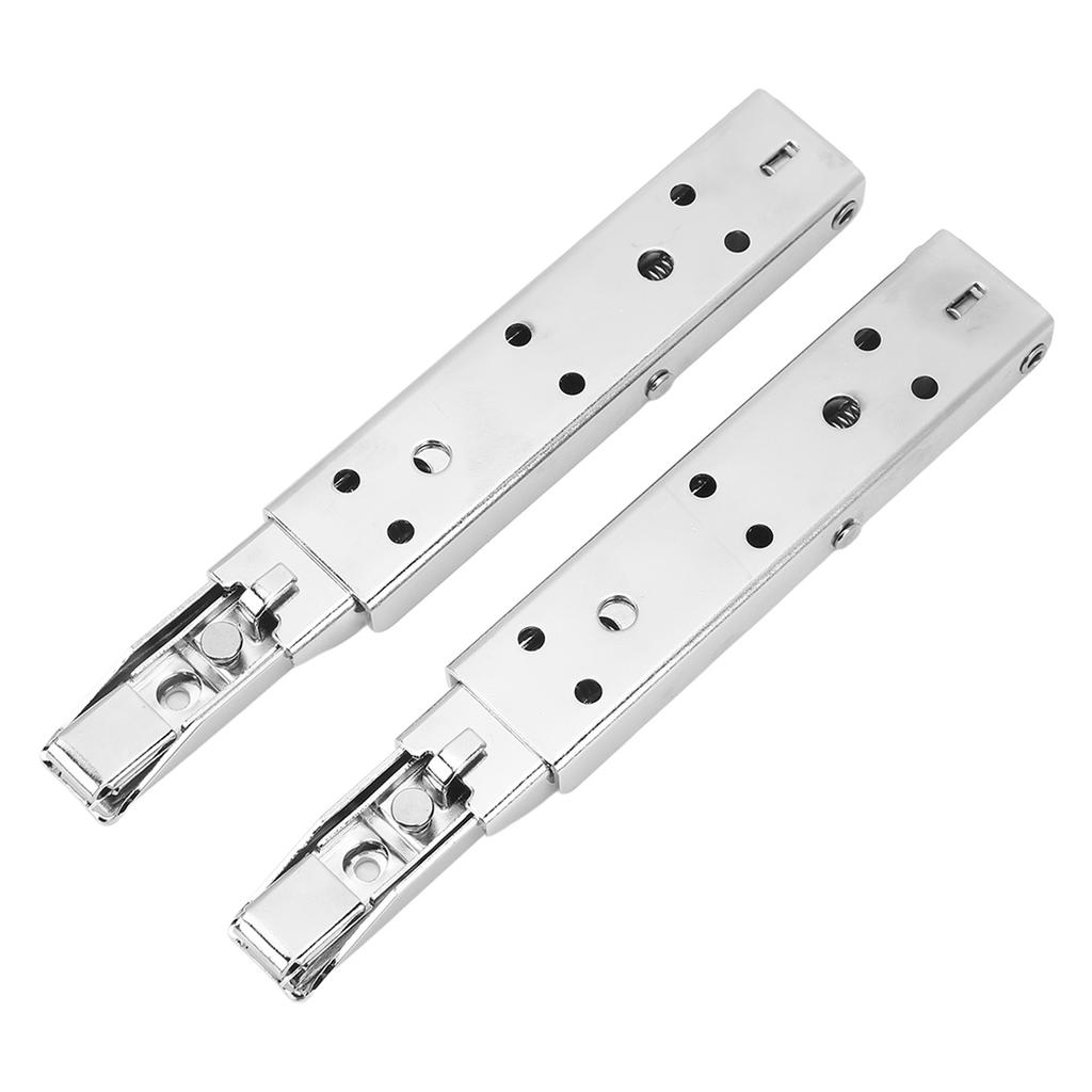 8-дюймовый складной кронштейн для полки, настенный, максимальная нагрузка 45 кг, из холоднокатаной стали, складная опора для полки для стола, верстака