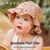 EMXEE Kids Floral Sun Protection Hat