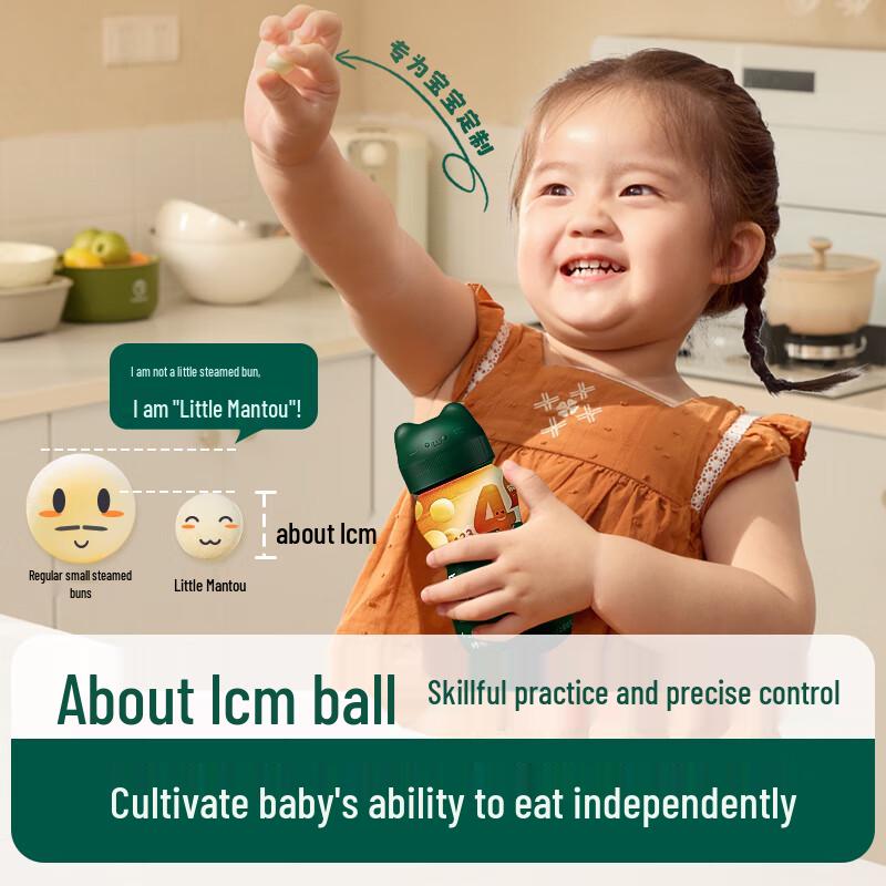 Полезные перекусы для малышей и детей Engnice