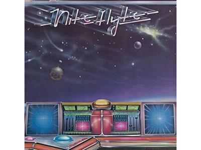 [CD] NITEFLYTE 1 First Press Limited Edition SICP-4929 AOR CITY 1000 Soul Club