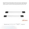 ALHPN Outdoor 2-Beam Infrared Barrier Anti-theft Sensor