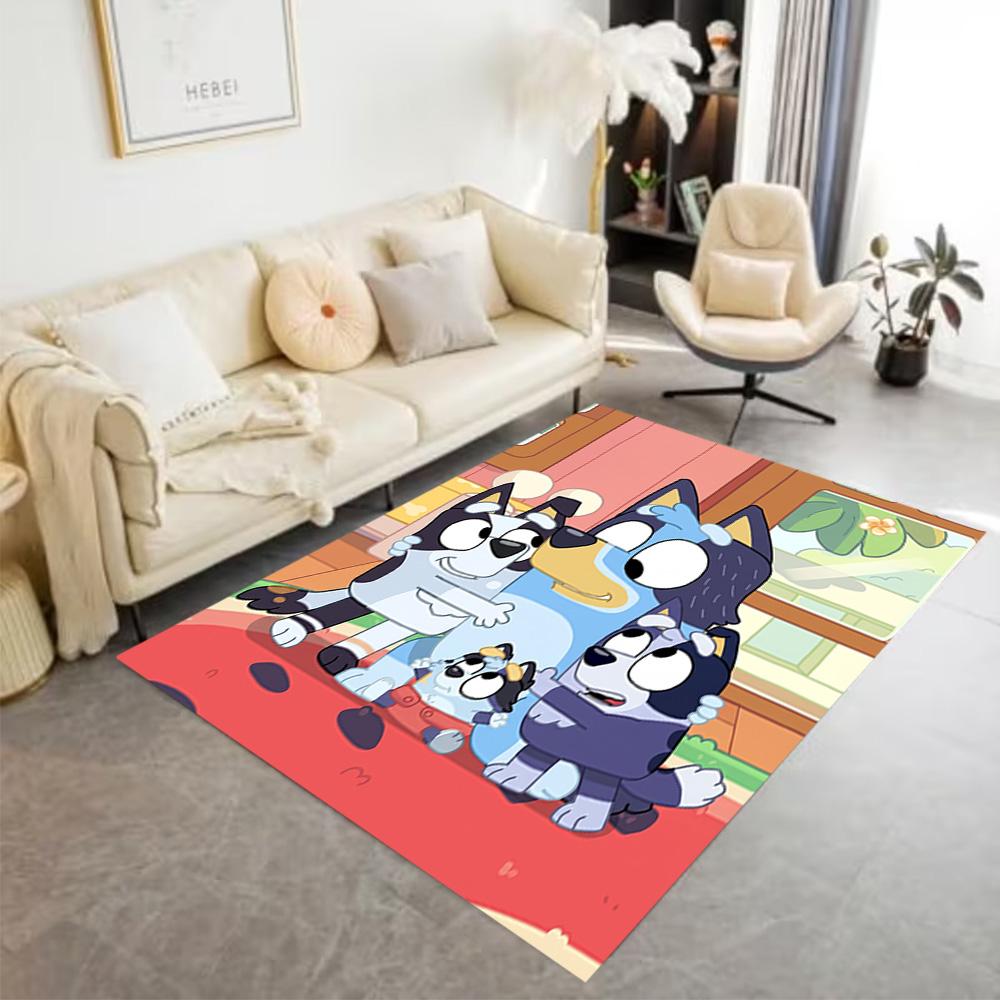 Happy Birthday Celebration! Carpet Design for Dormitory Study room Foyer Kitchen Antislip Carpet Decorate Offices