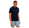 Selected Dante Short Sleeve Polo