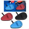 Pingpong Paddle Case Bat Bag Carry Table Tennis Racket Cover Protective Pouch for Competition