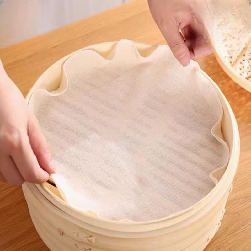Yuzhuxun Thickened Round Steamer Cloth