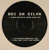 12-дюймовая пластинка RUI DA SILVA - Pacman / Punks Run Wild 64012005 Sixty Four Reco 2005 UK Танцевальная и Электронная Б/У