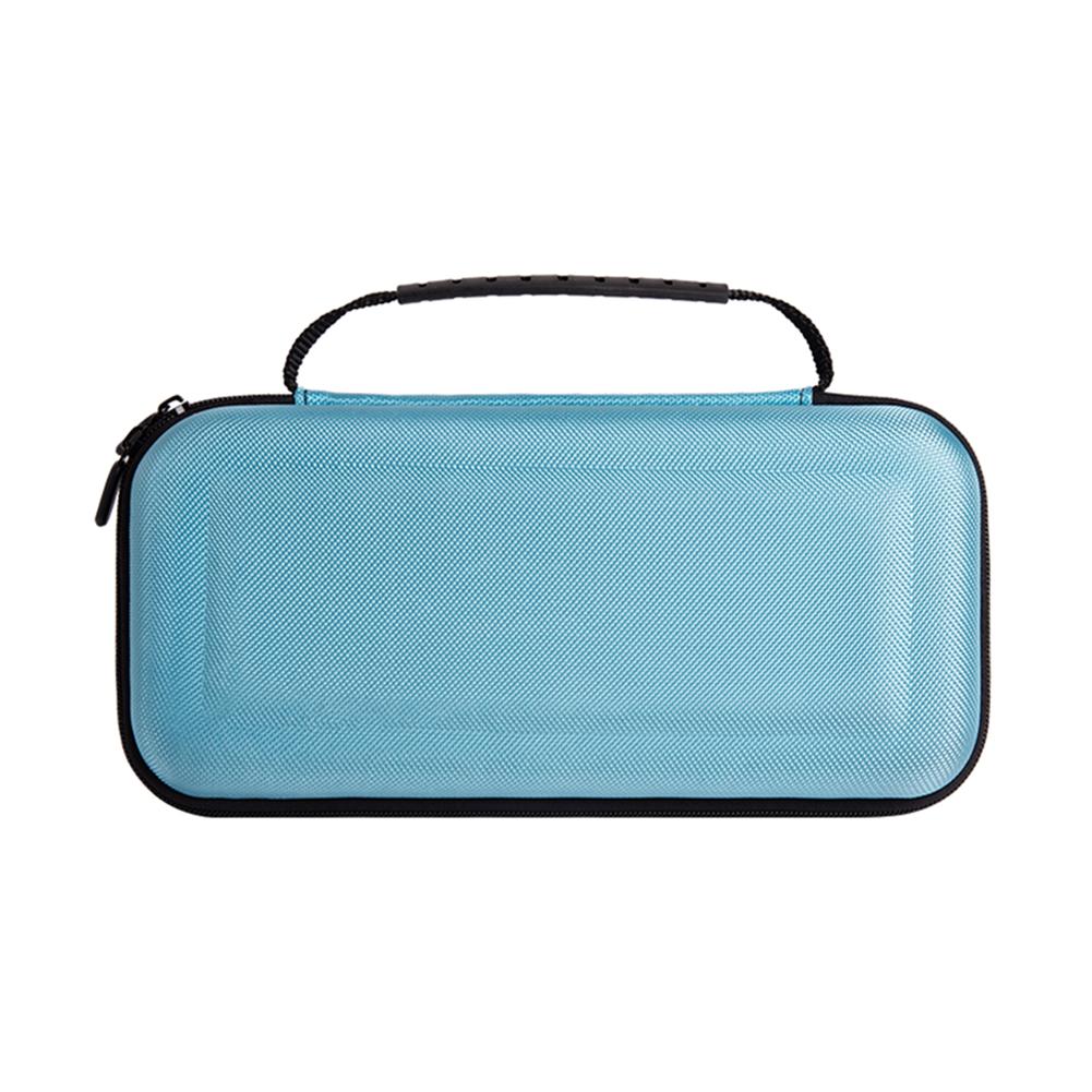 Жесткий кейс для переноски Switch 2 Сумка для переноски Ударопрочная Молния Сумка Защита от падений для консоли Switch 2 и аксессуаров