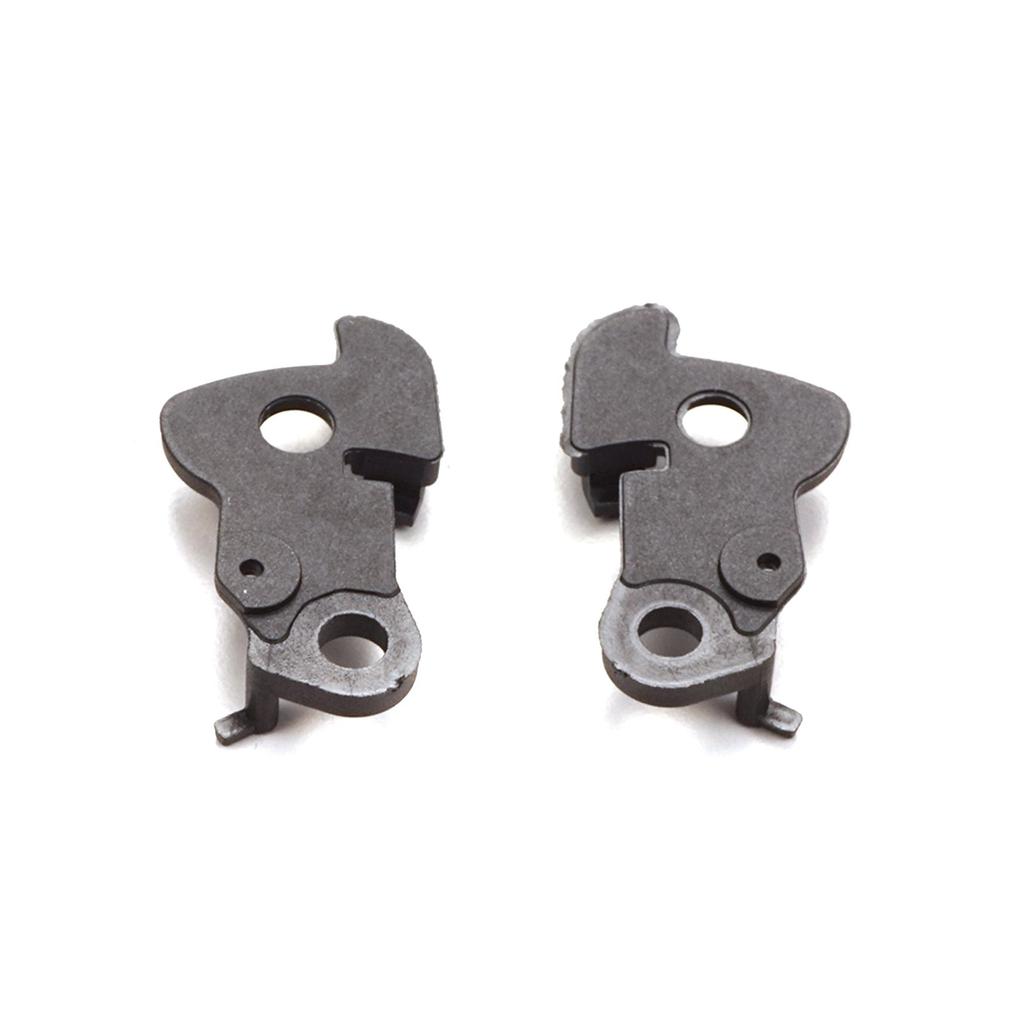 ESC Автозапчасти EDP547 Ремонт центрального замка двери Пластиковые детали Правая и левая для BMW 3 E90 Быстрая доставка Отправка из Турции