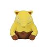 POKEMON Пижама для сна Center plush Pokemon fit, 6053890906, популярный покемон в Корее