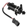 Моторчик насоса омывателя фар 2-контактный для CR-V 76806SNBS01 76806-S5A-S01 UTD655252