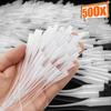 500/100x для 401 502 Бутылочка с клеем Капельница для клея Удлинитель Прецизионный аппликатор для рукоделия Лабораторный удлинитель Катетер для переноса жидкости