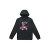 Nike Toronto Raptors Fleece Hoodie Men Tops Black CI4538-010