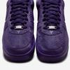 Кобе Брайант x Nike Air Force 1 Low 'Mamba Forever' 'Court Purple' IB0018-500