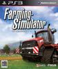 Farming Simulator PS3 -