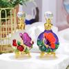 25ml Perfume Bottle Empty Oil Dispenser Bottle Wedding Decor Essential Oil Bottle  Gift