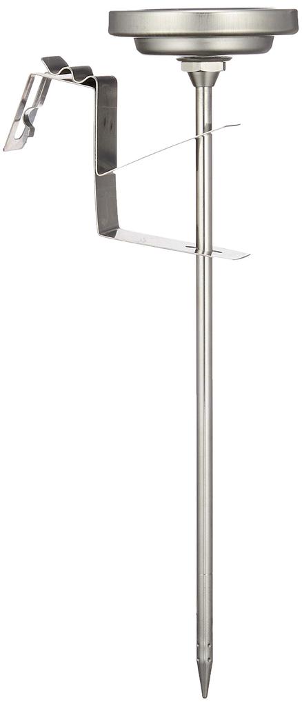 Sato Keiryoki Seisakusho Thermometer for cooking and deep frying (SATO) 1720-00